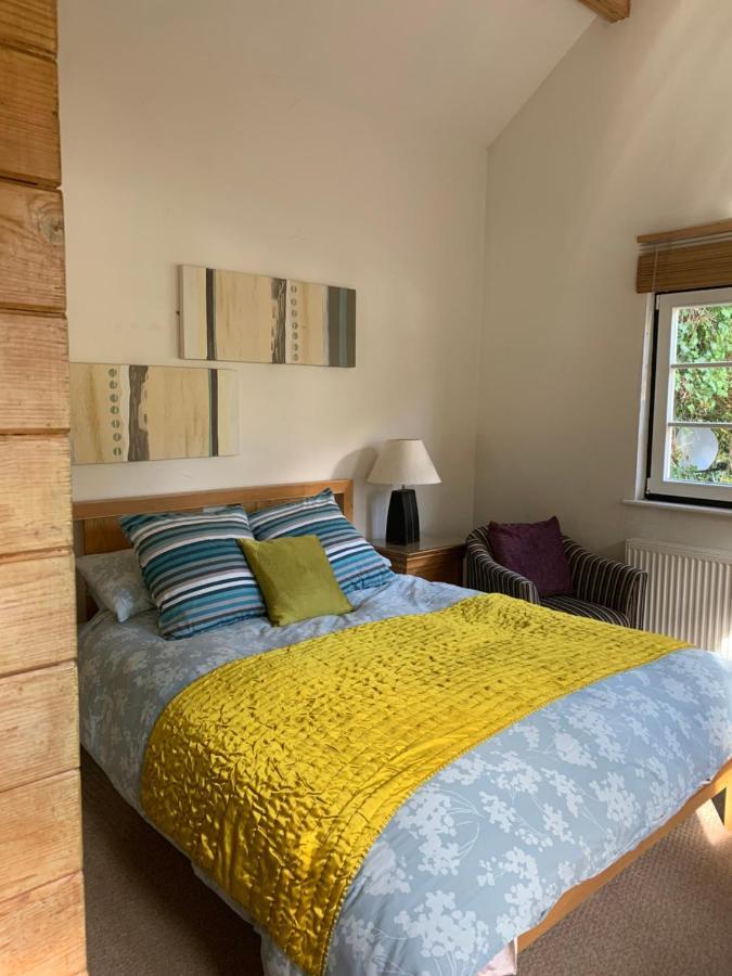 The Cottage Bed & Breakfast Polperro Bagian luar foto